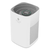 PureAire London PAH2 Air Purifier with HEPA Filter
