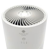 PureAire PAH1 Air Purifier with HEPA Filter