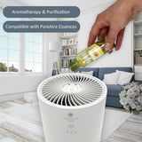 PureAire PAH1 Air Purifier with HEPA Filter