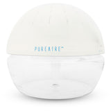 PureAire Basic Air Purifier & Ioniser for Home Bedroom & Office