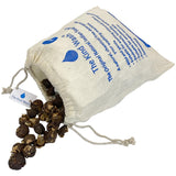 The Kind Wash Indian Soap Nuts Natural Washing Detergent 1kg + Wash Bags