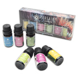 PureAire London Pure Essential Oils 6 Pack