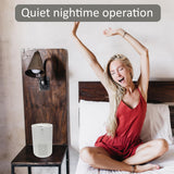 PureAire PAH1 Air Purifier with HEPA Filter
