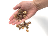 The Kind Wash Indian Soap Nuts Natural Washing Detergent 1kg + Wash Bags