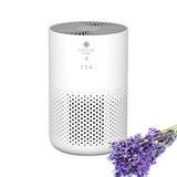 PureAire PAH1 Air Purifier with HEPA Filter