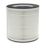 PureAire Air Purifier PAH1 Replacement HEPA Filter With Activated Carbon