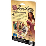 Love Letter Game