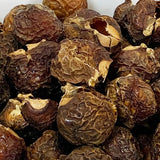 The Kind Wash Natural Indian Soap Nuts 10kg Loose + 10 Wash Bags