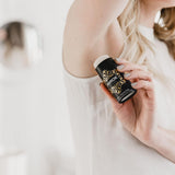 PitROK Crystal Natural Deodorant Stick 100g Cardboard Tube For Sensitive Skin & Fragrance Free