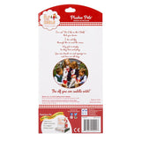 The Elf On The Shelf Plushee Pals - Boy Light Tone 17 Inches