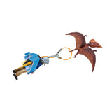 Schleich 41467 Jetpack Chase Dinosaur Figure