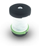 Opes O-Lamp Pop Up Torch Lantern Lightweight Portable Light Camping Equipment