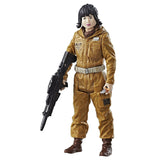 Hasbro Star Wars The Last Jedi Resistance Tech Rose Force Link Action Figure