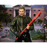 NECA Griff Back To The Future Part 2 Ultimate 7 Inch Scale Action Figure