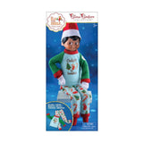 The Elf On The Shelf Claus Couture Collection Yummy Cookie PJs