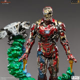 Iron Studios 1:10 Iron Man - Spider-Man: Far From Home BDS Art Scale Deluxe Statue