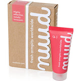 Nuud Natural Deodorant Fragrance Free 15ml