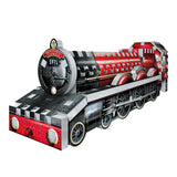 Wrebbit 3D Harry Potter: Mini Hogwarts Express (155pc)