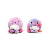 Squishmallows Flips-A-Mallows Beula & Opal 5in