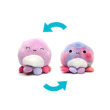 Squishmallows Flips-A-Mallows Beula & Opal 5in