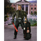 NECA Griff Back To The Future Part 2 Ultimate 7 Inch Scale Action Figure