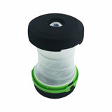 Opes O-Lamp Pop Up Torch Lantern Lightweight Portable Light Camping Equipment