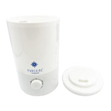 PureAire London Ultrasonic Humidifier 800ml (UK Plug)