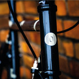 Plaster Bandage Bicycle Stickers (20 Stickers)