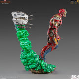 Iron Studios 1:10 Iron Man - Spider-Man: Far From Home BDS Art Scale Deluxe Statue