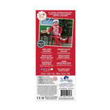 The Elf On The Shelf Claus Couture Collection Yummy Cookie Nightgown