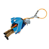Schleich 41467 Jetpack Chase Dinosaur Figure