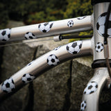 Football Bicycle Stickers (29 Stickers)