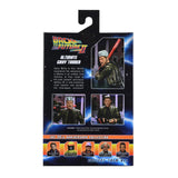 NECA Griff Back To The Future Part 2 Ultimate 7 Inch Scale Action Figure
