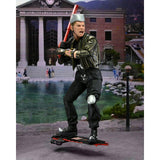 NECA Griff Back To The Future Part 2 Ultimate 7 Inch Scale Action Figure