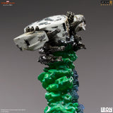 Iron Studios 1:10 Iron Man - Spider-Man: Far From Home BDS Art Scale Deluxe Statue