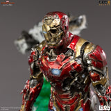 Iron Studios 1:10 Iron Man - Spider-Man: Far From Home BDS Art Scale Deluxe Statue
