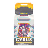 Pokemon TCG: Cyrus Premium Tournament Collection