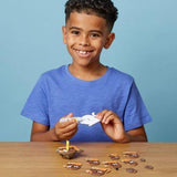 EUGY Lion 3D Craft Model Kit