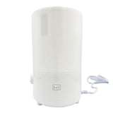 PureAire London Ultrasonic Humidifier 800ml (UK Plug)