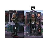 NECA Griff Back To The Future Part 2 Ultimate 7 Inch Scale Action Figure