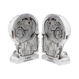 Terminator 2 Bookends 18.5cm