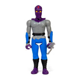 Super7 Foot Soldier Teenage Mutant Ninja Turtles ReAction Action Figure