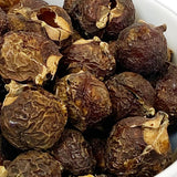 The Kind Wash Natural Indian Soap Nuts 10kg Loose + 10 Wash Bags