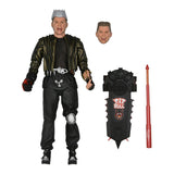 NECA Griff Back To The Future Part 2 Ultimate 7 Inch Scale Action Figure